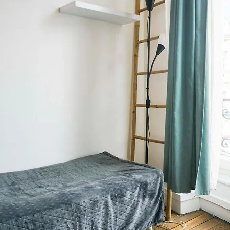 公寓 Nice Studio In The Center Of